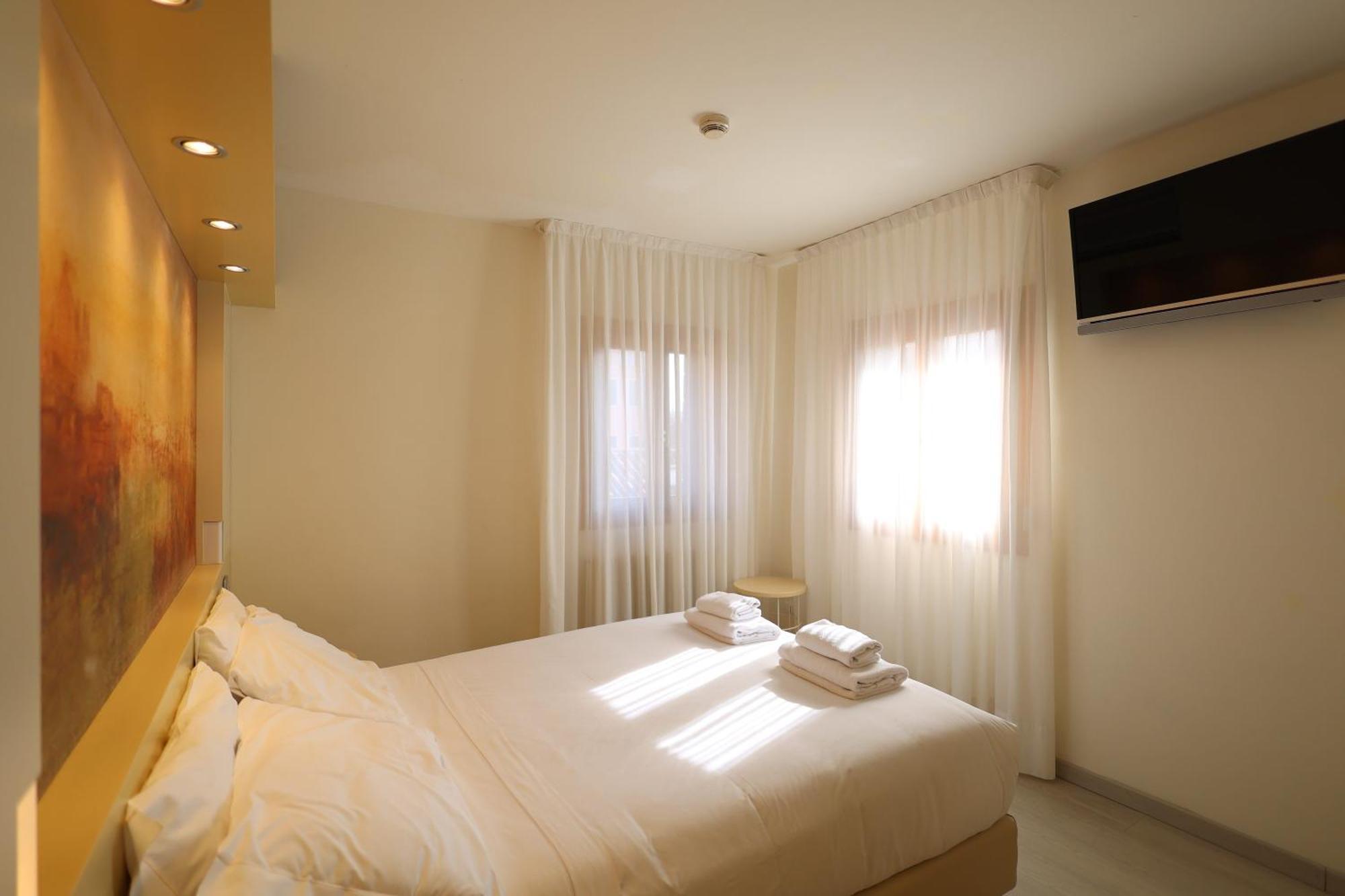 โลกันดา ซิลวา Hotel เวนิส ภายนอก รูปภาพ